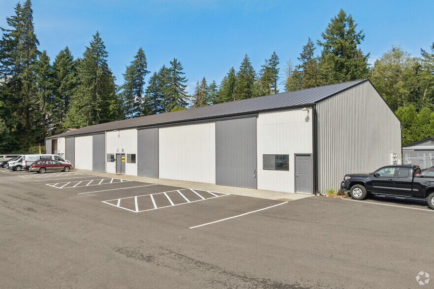 6305 Rich Rd SE, Olympia, WA à louer - Photo de l’immeuble – Image 3 sur 12