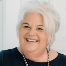 Jill Fergus