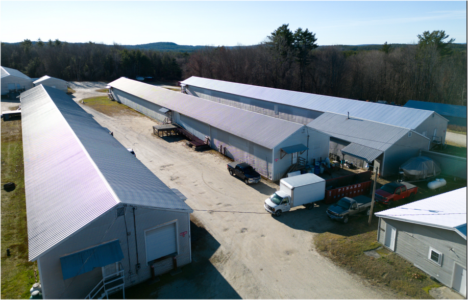 212 Depot Rd, Auburn, NH à vendre - Photo de l’immeuble – Image 2 sur 14