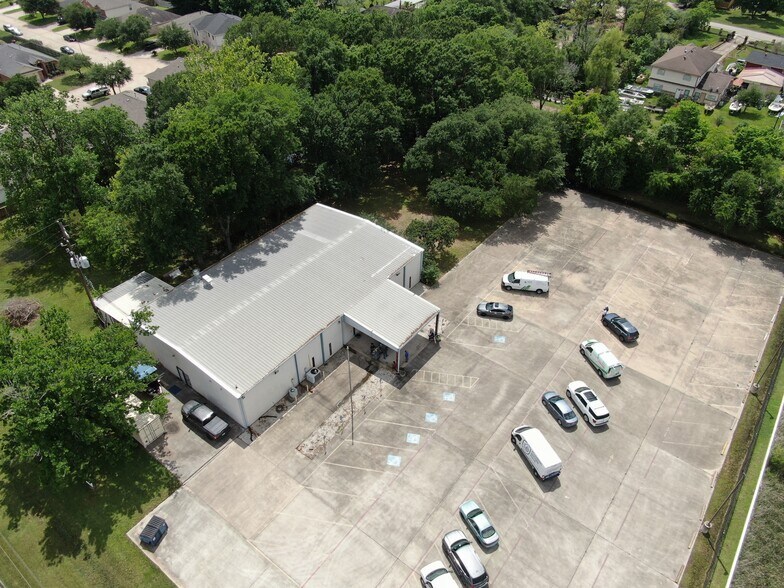 9623 Zaka Rd, Houston, TX à vendre - Photo de l’immeuble – Image 3 sur 8