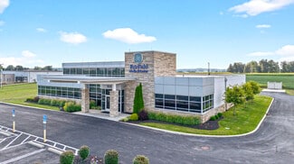 Plus de détails pour 5115 Amanda Northern Rd SW, Amanda, OH - Bureau à vendre