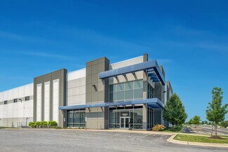 Plus de détails pour 10601 Seymour Ave, Franklin Park, IL - Industriel/Logistique à louer