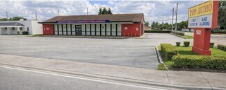 Plus de détails pour 18901 NW 2nd Ave, Miami, FL - Local commercial à vendre