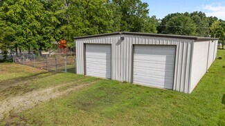 Plus de détails pour 808 E Parker St, Graham, NC - Local d’activités à vendre