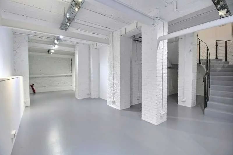 Local commercial dans Paris à louer Photo intérieure– Image 1 sur 4