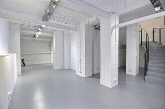 Local commercial dans Paris à louer Photo intérieure– Image 1 sur 4