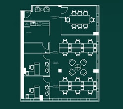 535 Thurlow St, Vancouver, BC à louer Plan d’étage– Image 1 sur 1