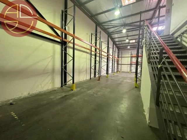 Industriel/Logistique dans Toulouse à louer - Photo intérieure – Image 3 sur 9