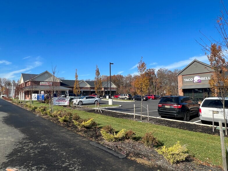 2675 Pulaski Hwy, Newark, DE à louer - Photo de l’immeuble – Image 1 sur 8