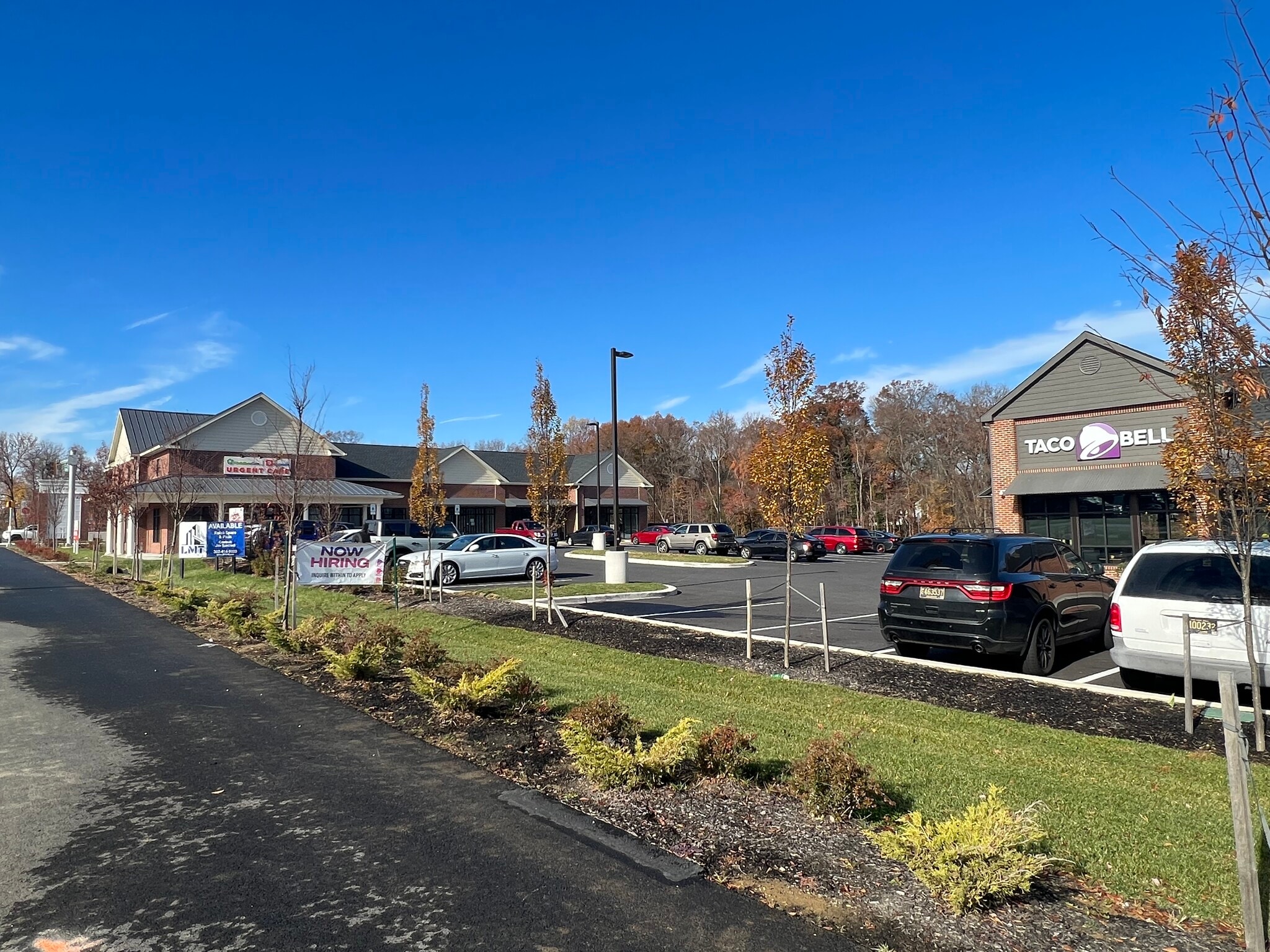 2675 Pulaski Hwy, Newark, DE à louer Photo de l’immeuble– Image 1 sur 9