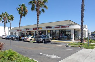 Plus de détails pour 5201-5259 Linda Vista Rd, San Diego, CA - Local commercial à louer