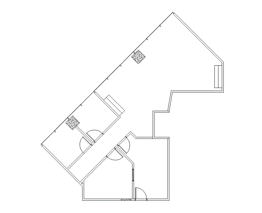 6671 Southwest Fwy, Houston, TX à louer Plan d’étage– Image 1 sur 1