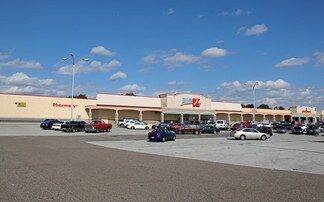 Plus de détails pour 1500-1600 W Brandon Blvd, Brandon, FL - Local commercial à louer