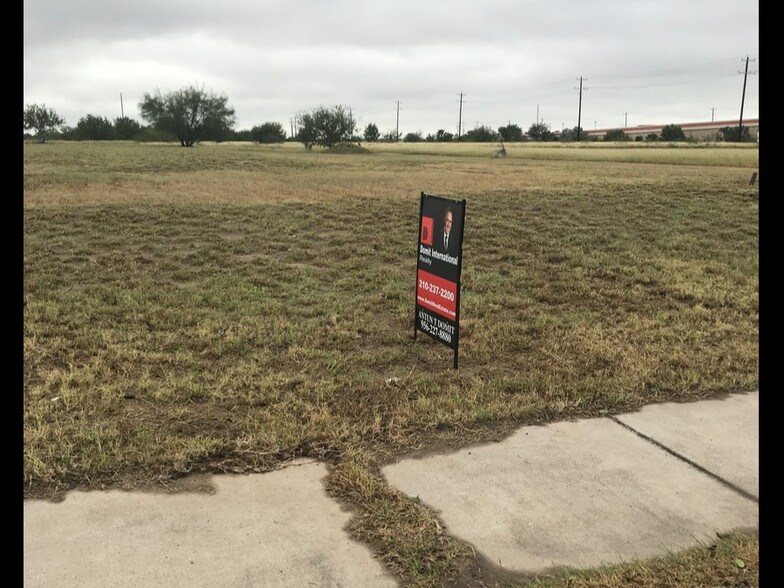 1304 Trinity St, Mission, TX à vendre - Autre – Image 2 sur 3