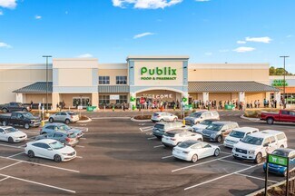 Plus de détails pour 10040 Navarre Pky, Navarre, FL - Bureau, Local commercial à louer