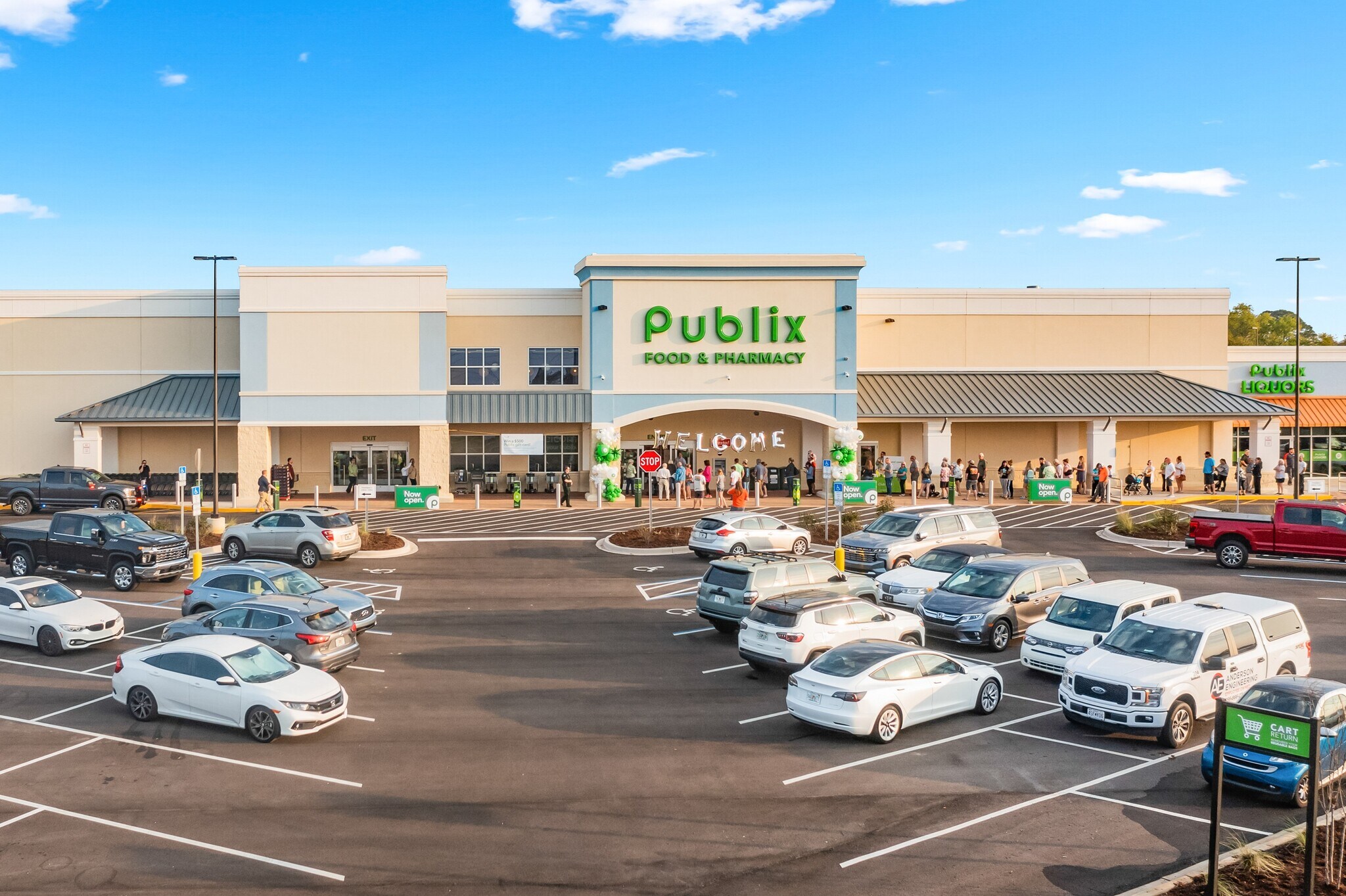 10040 Navarre Pky, Navarre, FL à louer Photo principale– Image 1 sur 11