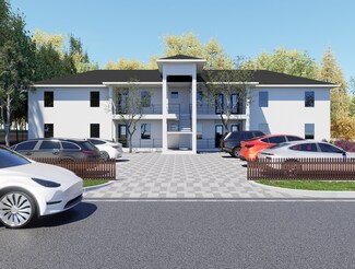 Plus de détails pour 3505 Skyline Blvd, Cape Coral, FL - Logement à vendre