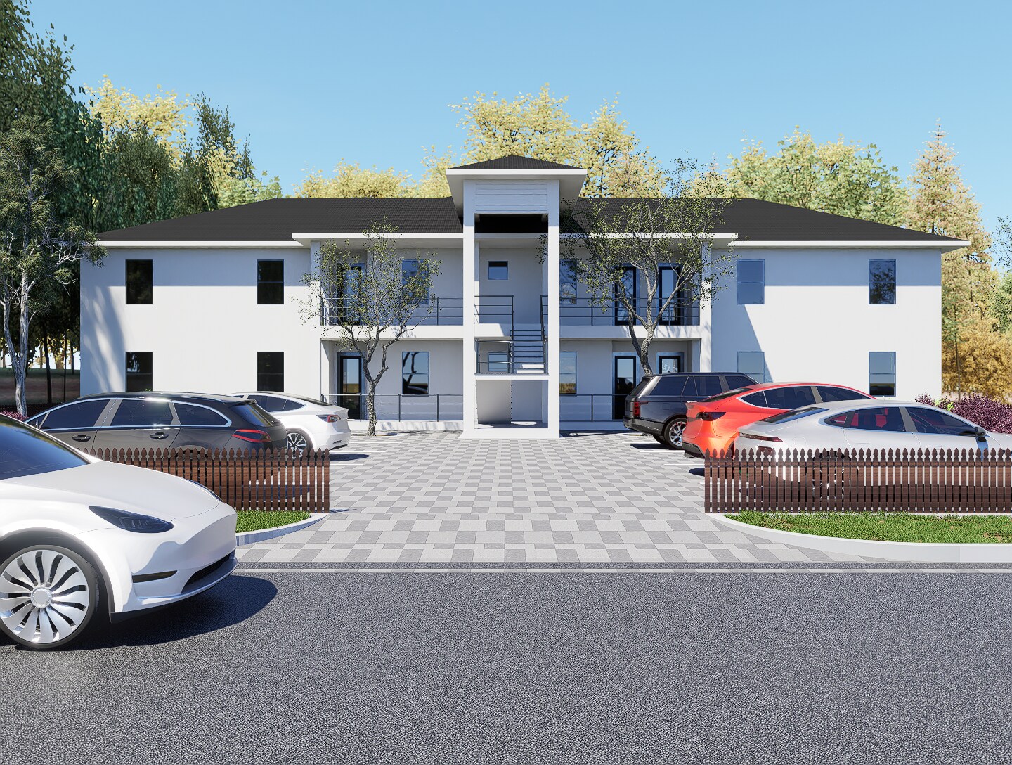 3505 Skyline Blvd, Cape Coral, FL à vendre Photo principale– Image 1 sur 21