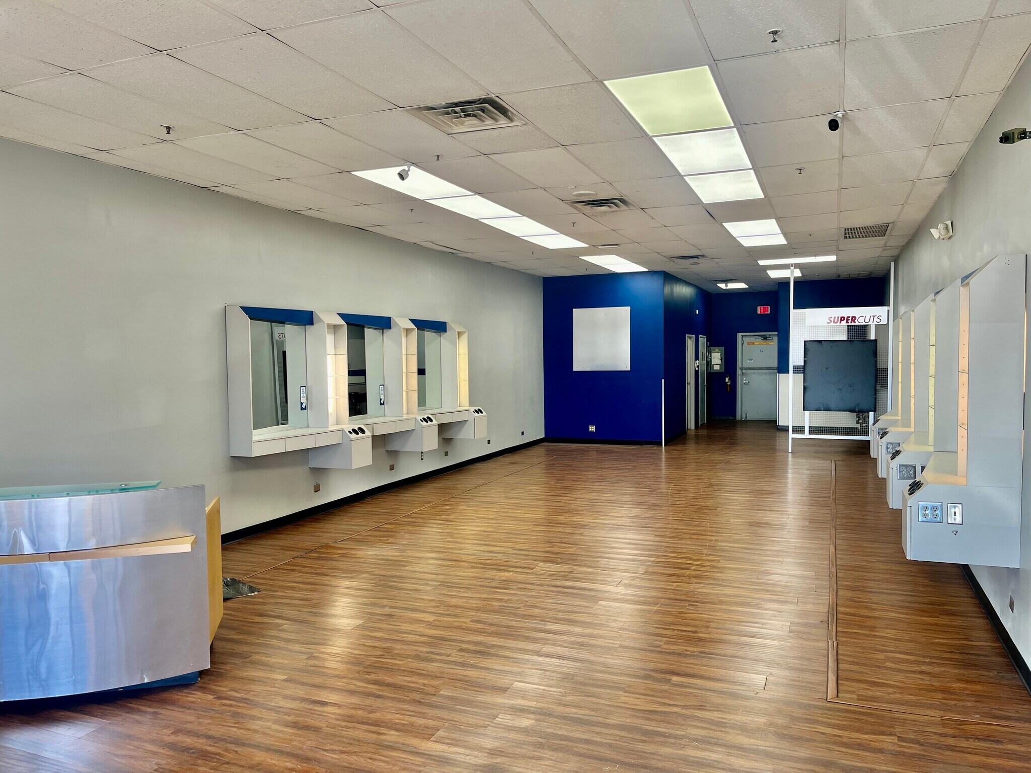 2755-2885 S Nellis Blvd, Las Vegas, NV à louer Photo intérieure– Image 1 sur 6