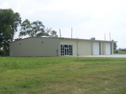 1205 McKaskle St, Hammond, LA à louer - Photo principale – Image 1 sur 8