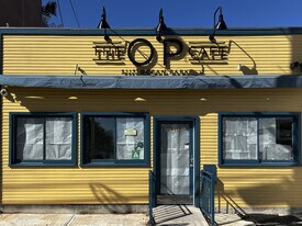 3117 Ocean Park Blvd, Santa Monica CA - Local commercial