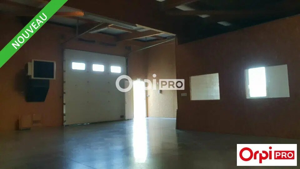 Local d’activités dans Bourg-de-Péage à louer - Photo de l’immeuble – Image 3 sur 13