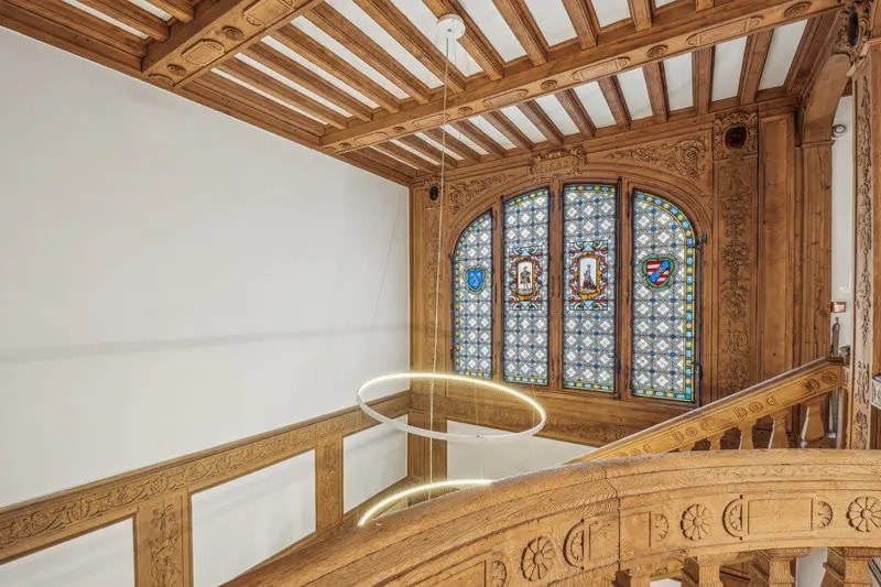 Bureau dans Paris à vendre - Photo de l’immeuble – Image 2 sur 12
