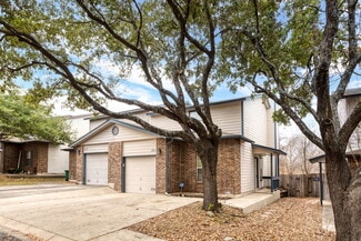 Plus de détails pour 6054 Bantry Bay, San Antonio, TX - Spécialisé à vendre