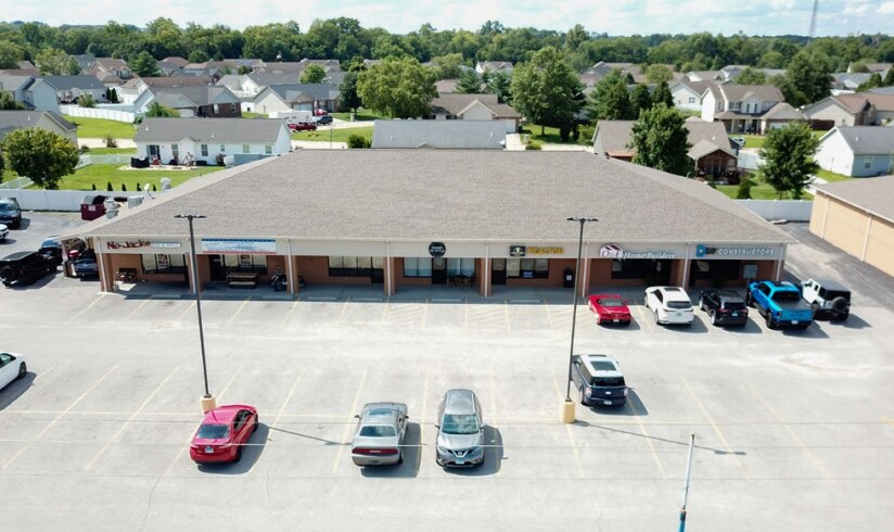4001 State Route 159, Smithton, IL à vendre - Photo de l’immeuble – Image 3 sur 8