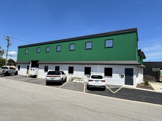 Plus de détails pour 80 W Lake St, Northlake, IL - Industriel/Logistique à louer