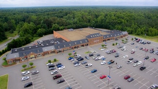 Plus de détails pour 7000 Commons Plz, Chesterfield, VA - Terrain à vendre