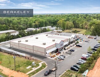 Plus de détails pour 192 Marvin Rd, Indian Land, SC - Local commercial à vendre