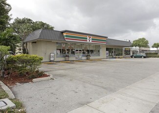 Plus de détails pour 2030-2040 NE 49th St, Pompano Beach, FL - Local commercial à louer