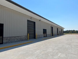 Plus de détails pour 24432 FM 1314 Rd, Porter, TX - Industriel/Logistique à louer