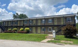 Plus de détails pour 1416 Townley Dr, Lexington, KY - Logement à vendre