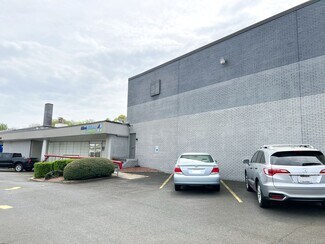 Plus de détails pour 1949 Freedom Dr, Charlotte, NC - Industriel/Logistique à louer