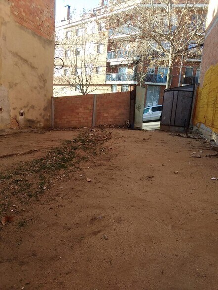Terrain dans Mataró, Barcelona à vendre - Photo de l’immeuble – Image 1 sur 1
