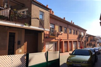 Plus de détails pour Calle De La Paloma, 40, Algete - Logement à vendre