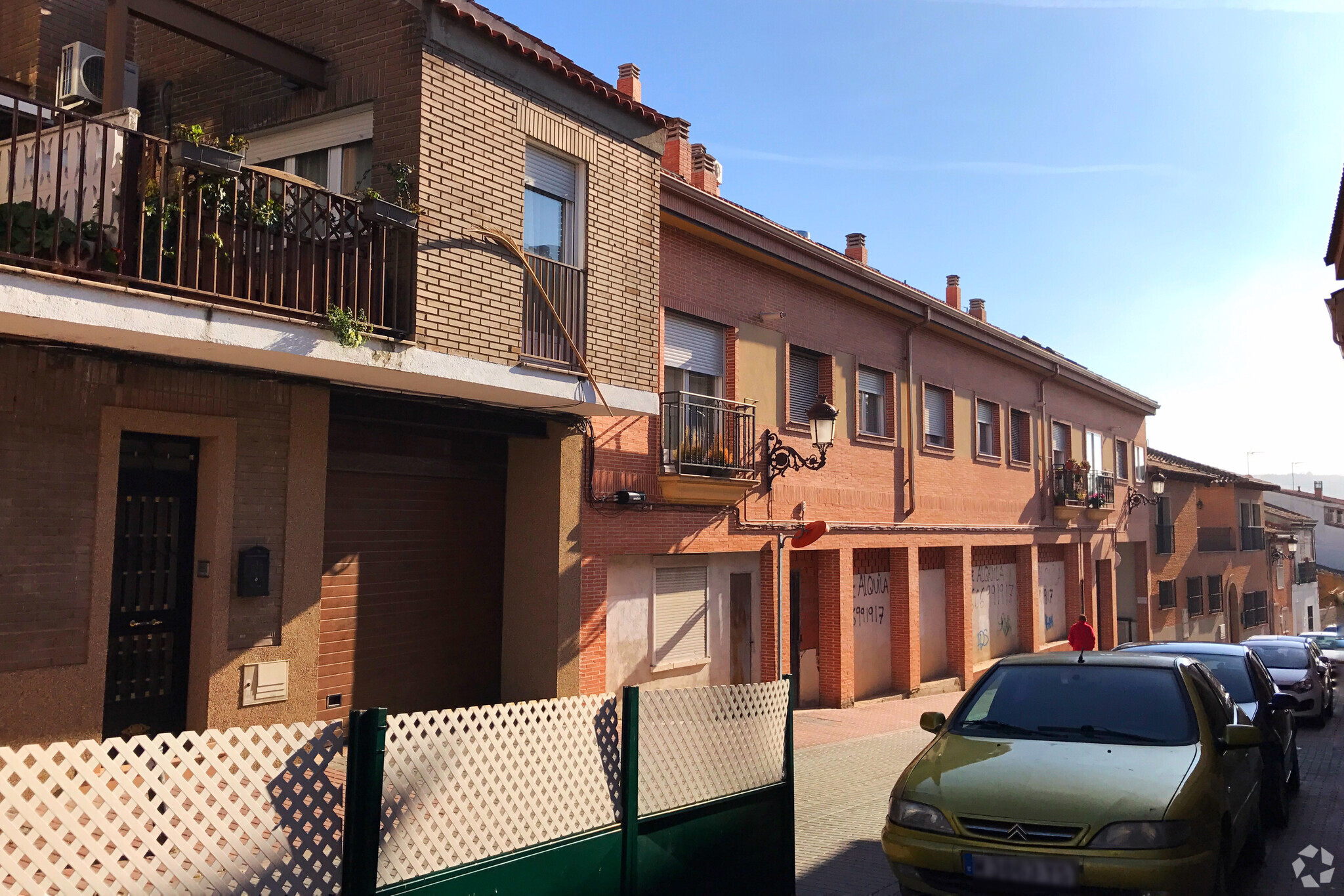 Calle De La Paloma, 40, Algete, Madrid à vendre Photo principale– Image 1 sur 3