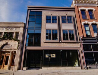 Plus de détails pour 417-419 Scott St, Covington, KY - Bureau/Local commercial à louer