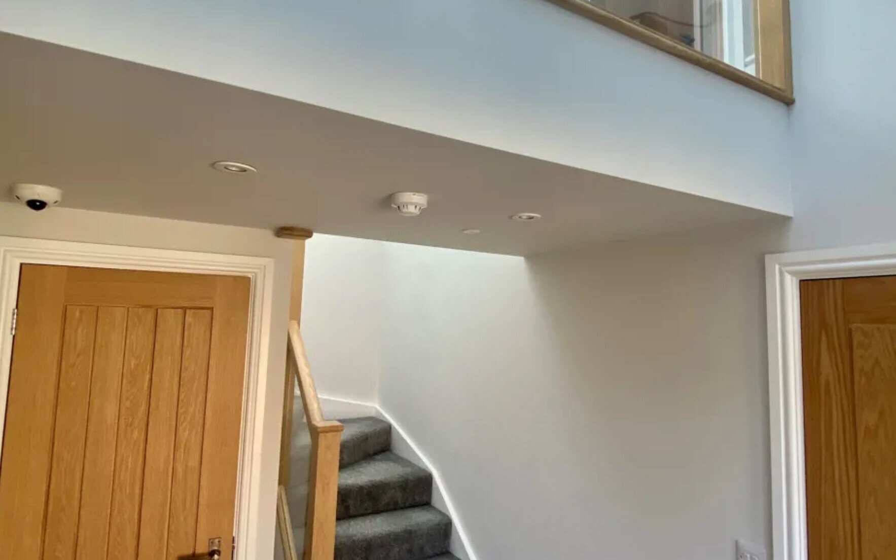 Arlingham Rd, Saul à louer Photo intérieure– Image 1 sur 3