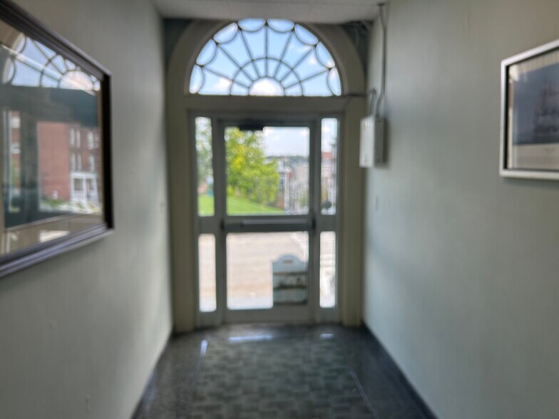 35 Harvard St, Worcester, MA à louer - Photo de l’immeuble – Image 2 sur 16