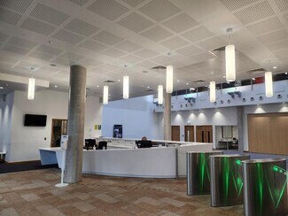 Plus de détails pour Marsh St S, Stoke On Trent - Bureau à louer