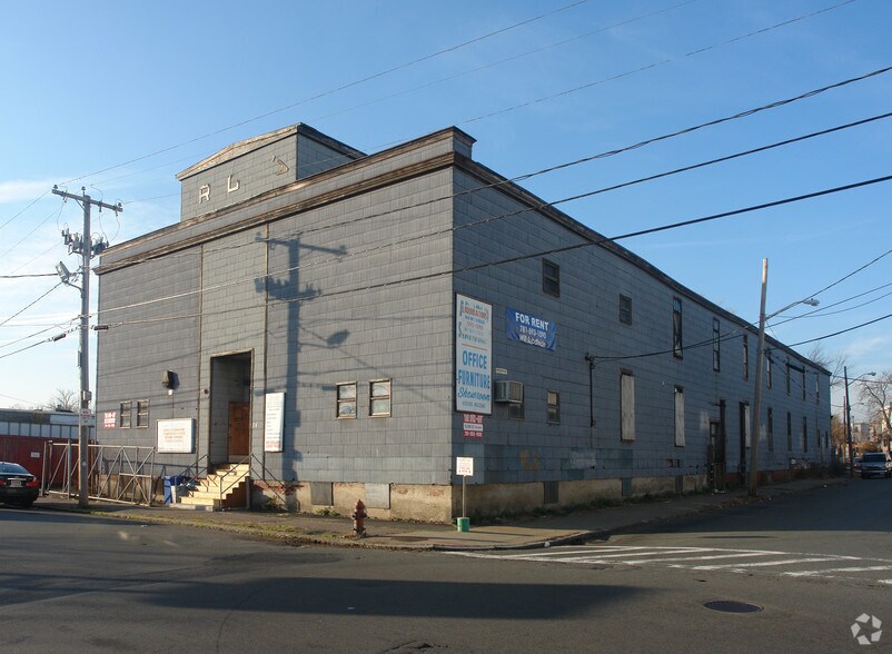 29 Bennett St, Lynn, MA à vendre - Photo de l’immeuble – Image 2 sur 8