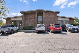 Plus de détails pour 10000 Watson Rd, Crestwood, MO - Bureau, Bureau/Médical à louer