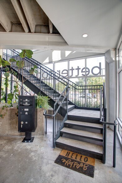 2808 Caroline St, Houston, TX à louer - Photo intérieure – Image 3 sur 13
