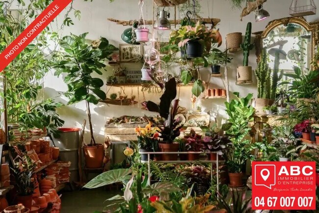 Plus de détails pour Local commercial à louer