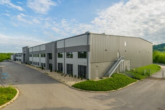 Plus de détails pour 7337 Cockrill Bend Blvd, Nashville, TN - Bureau, Industriel/Logistique à louer