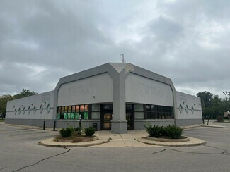 Plus de détails pour 5224 Dorr St, Toledo, OH - Local commercial à vendre