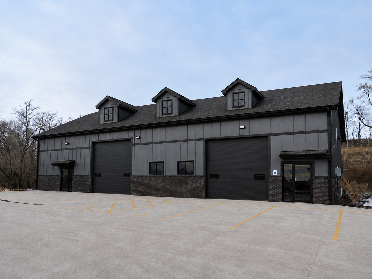 3504 14th Ave, Council Bluffs, IA à louer Photo de l’immeuble– Image 1 sur 4